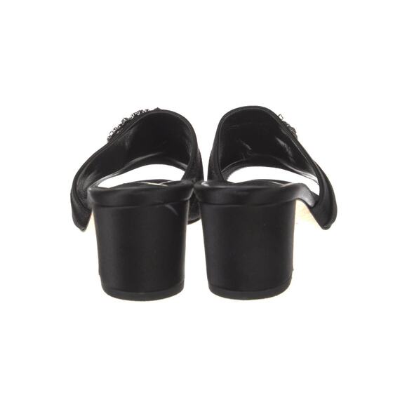 ❤️Manolo Blahnik Hangisi Heels❤️ - Picture 4 of 5